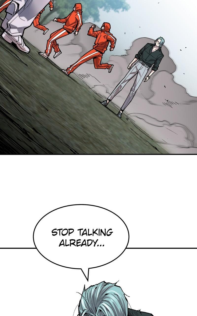 Limit Breaker Chap 87 - Next Chap 88