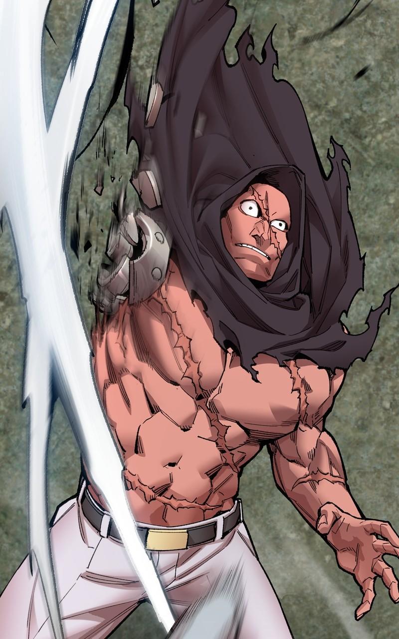 Limit Breaker Chap 87 - Next Chap 88