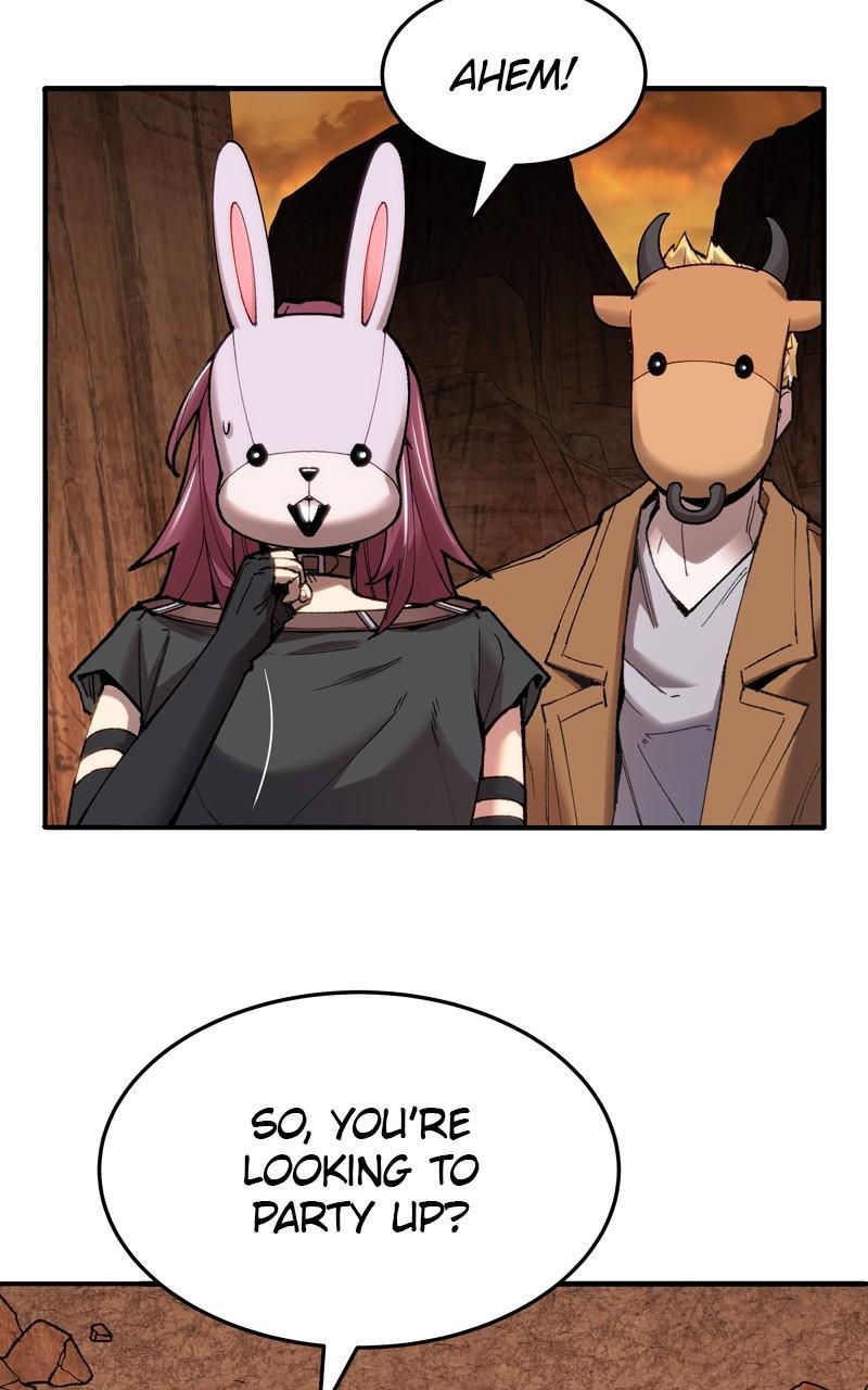 Limit Breaker Chap 87 - Next Chap 88