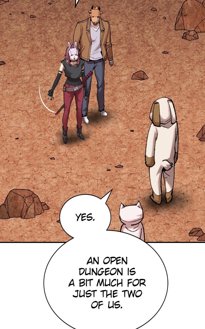 Limit Breaker Chap 87 - Next Chap 88
