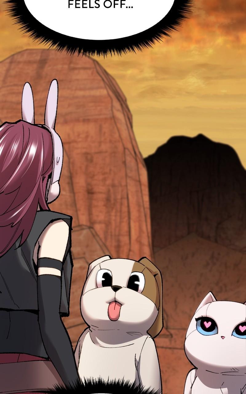Limit Breaker Chap 87 - Next Chap 88