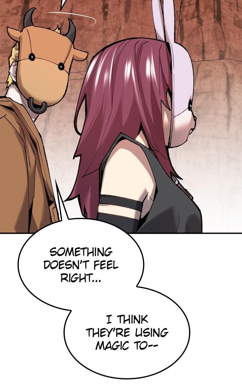 Limit Breaker Chap 87 - Next Chap 88
