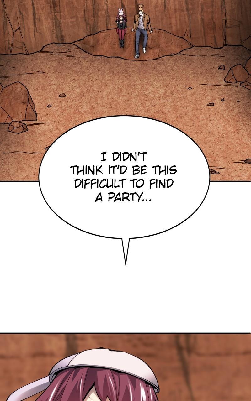 Limit Breaker Chap 87 - Next Chap 88