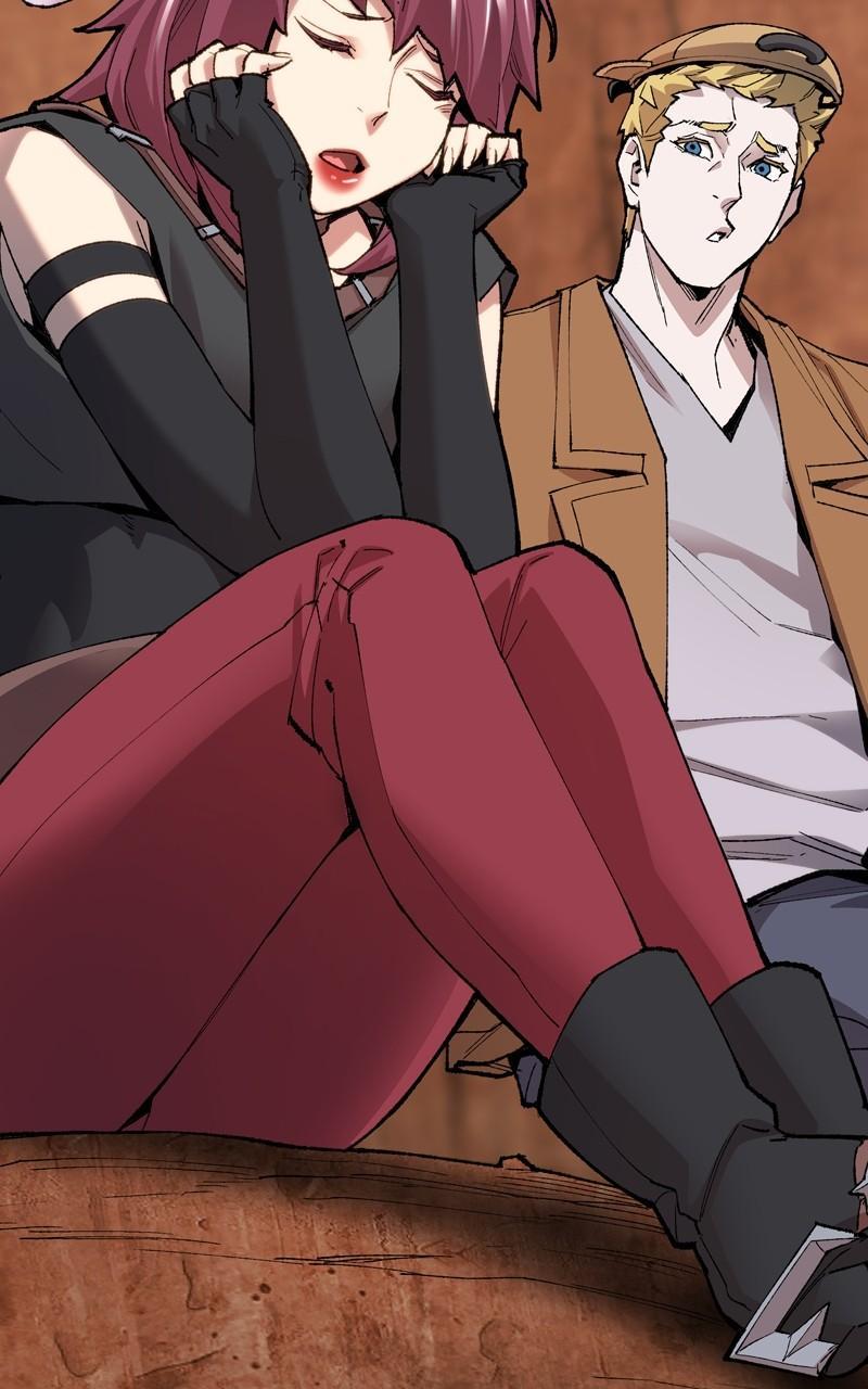 Limit Breaker Chap 87 - Next Chap 88