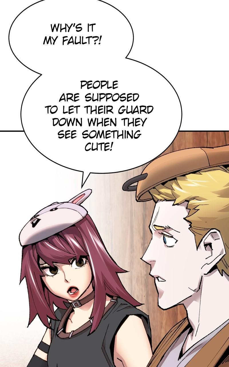 Limit Breaker Chap 87 - Next Chap 88