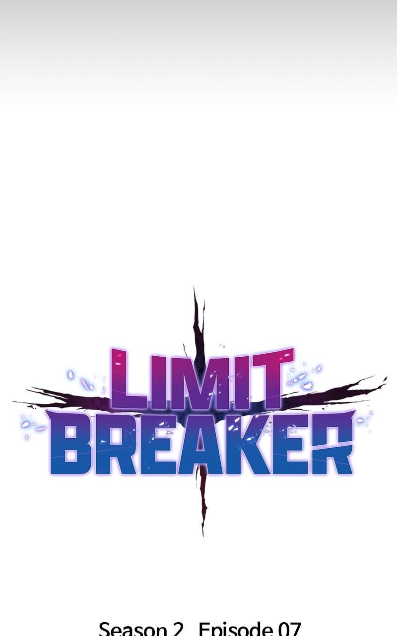 Limit Breaker Chap 87 - Next Chap 88
