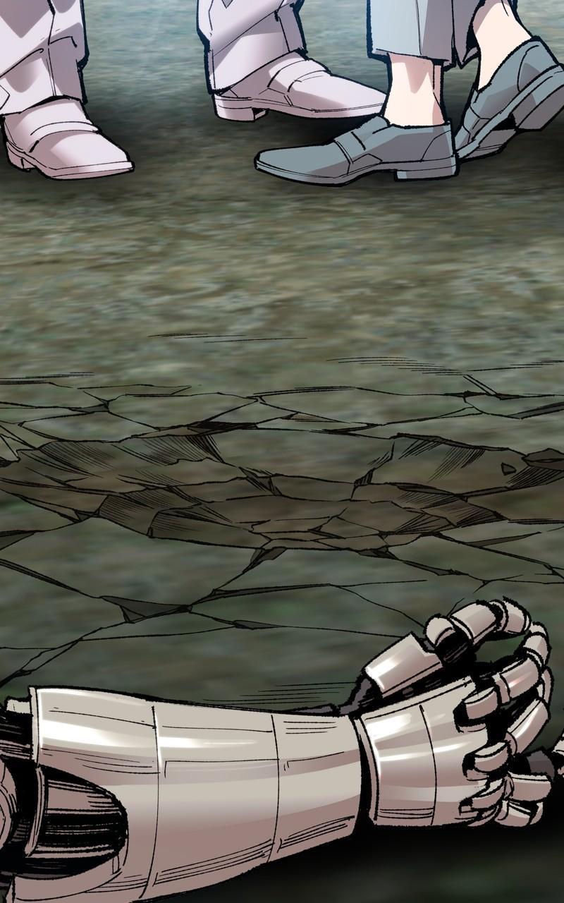 Limit Breaker Chap 87 - Next Chap 88
