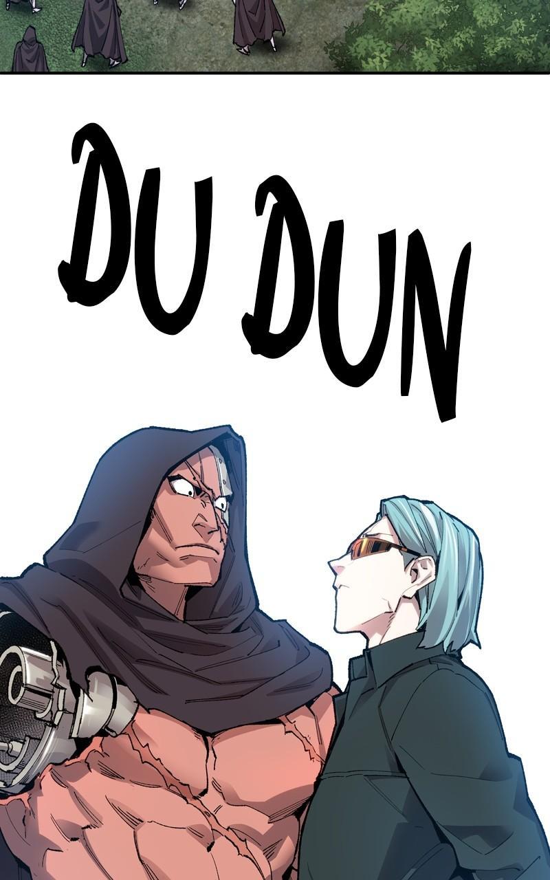 Limit Breaker Chap 87 - Next Chap 88