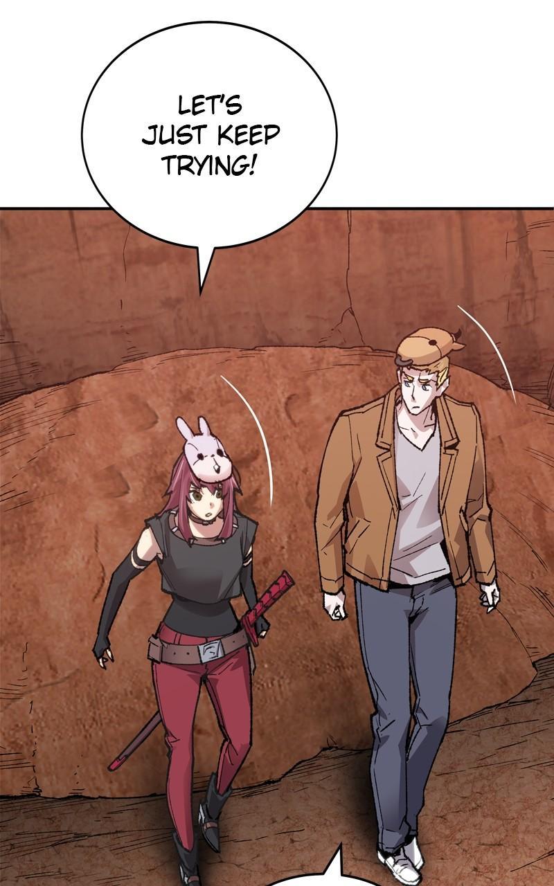 Limit Breaker Chap 87 - Next Chap 88