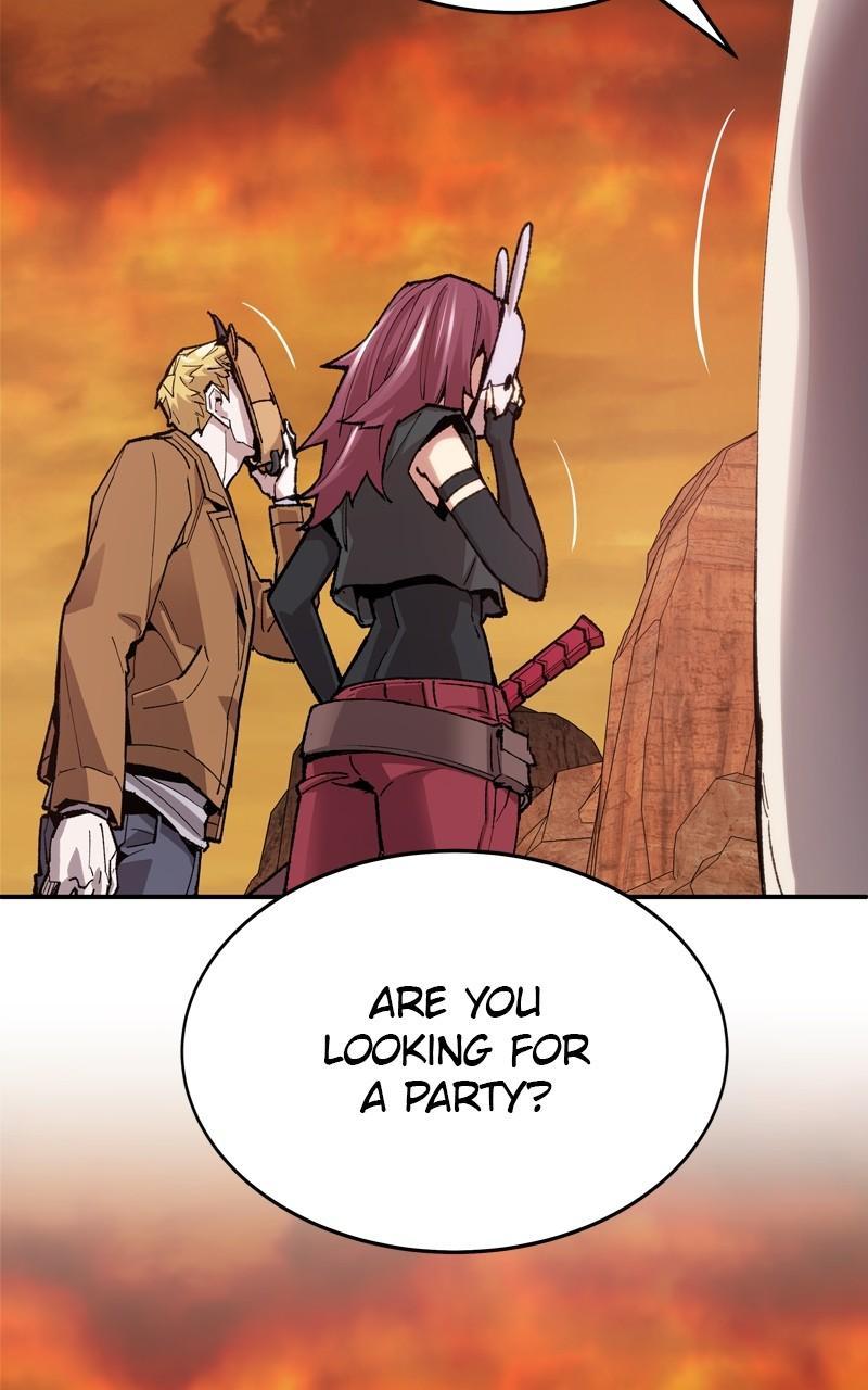 Limit Breaker Chap 87 - Next Chap 88