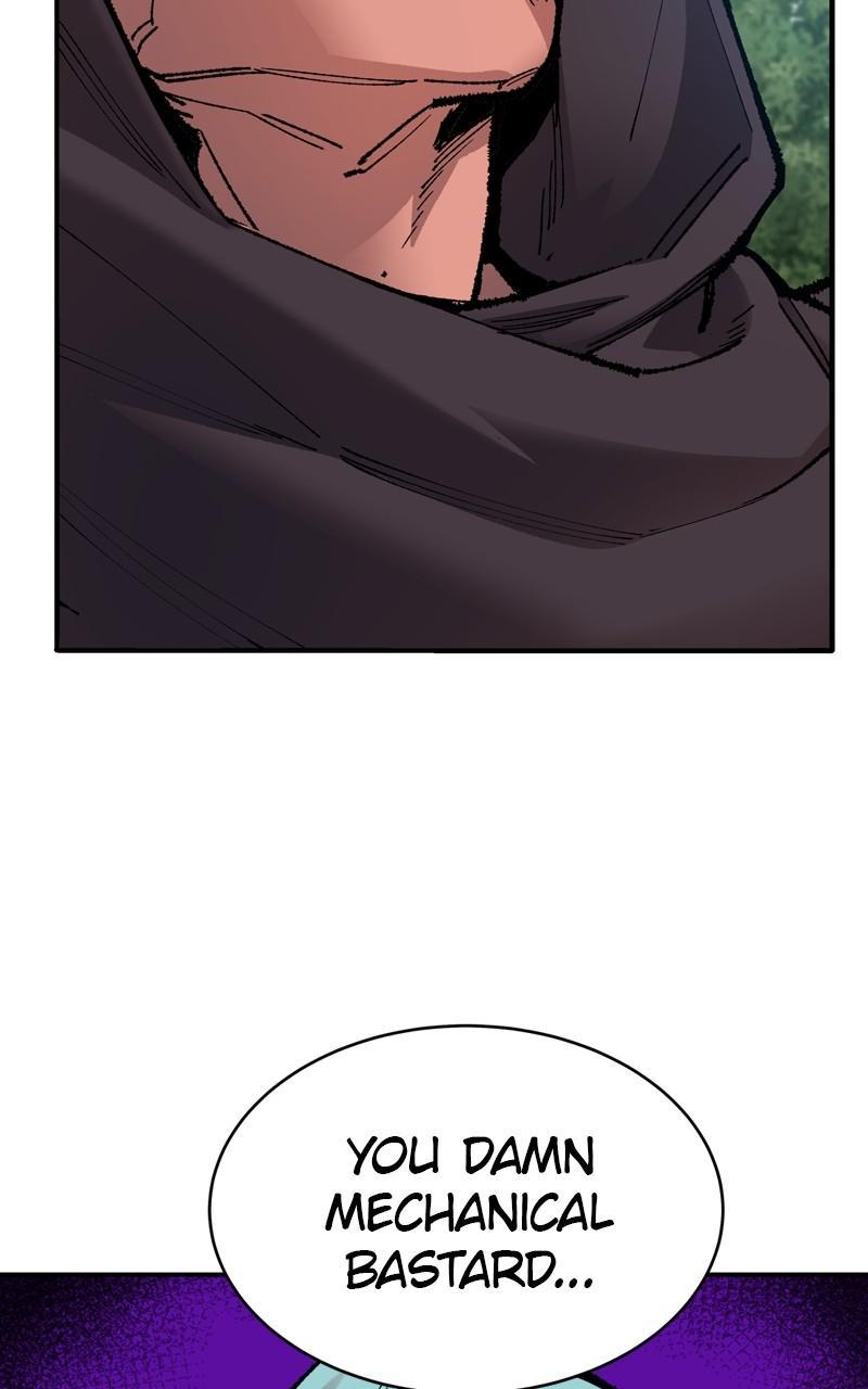 Limit Breaker Chap 87 - Next Chap 88