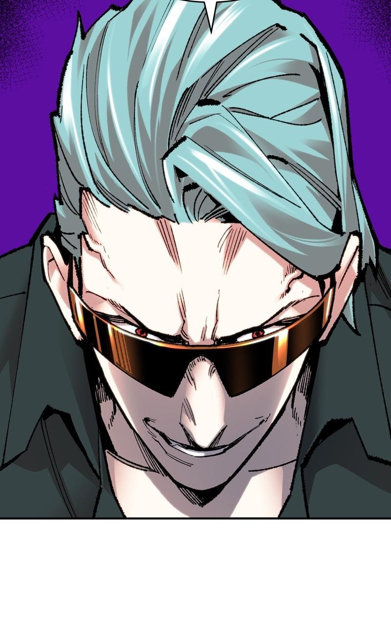Limit Breaker Chap 87 - Next Chap 88