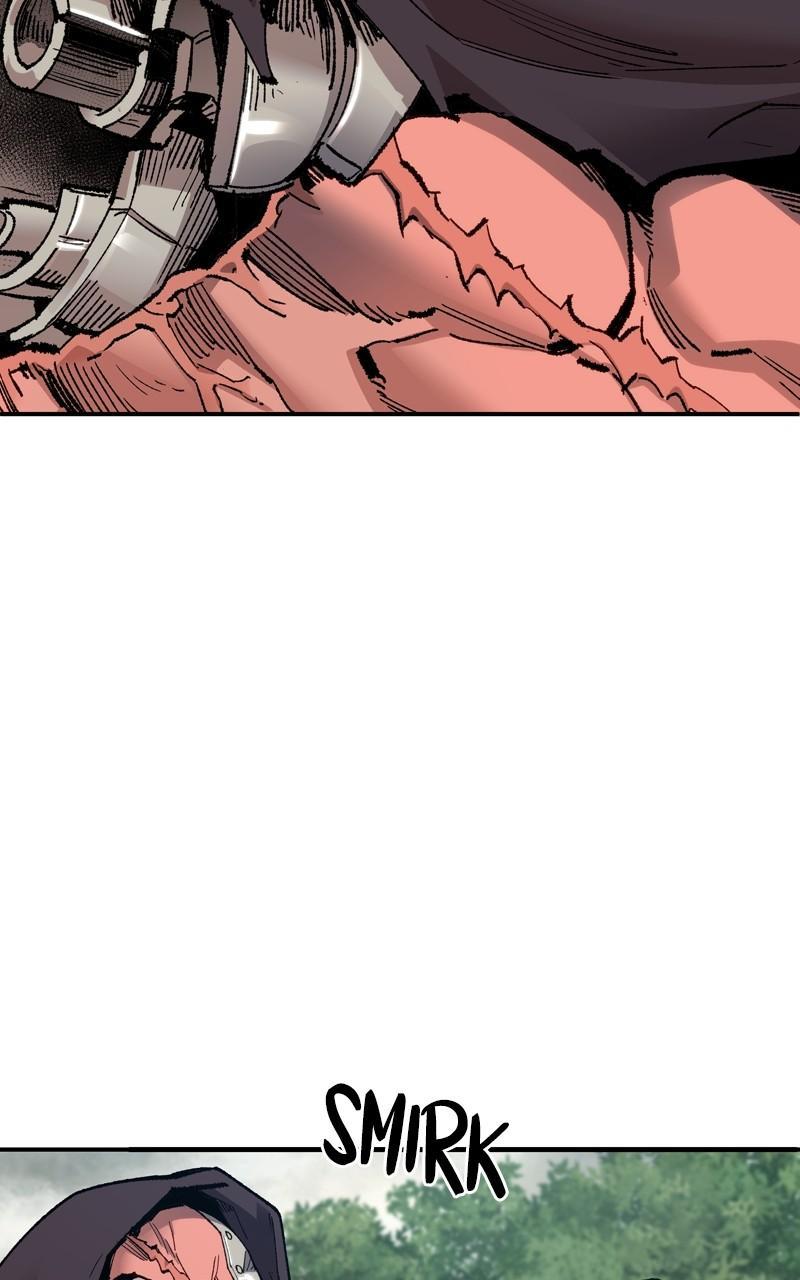 Limit Breaker Chap 87 - Next Chap 88
