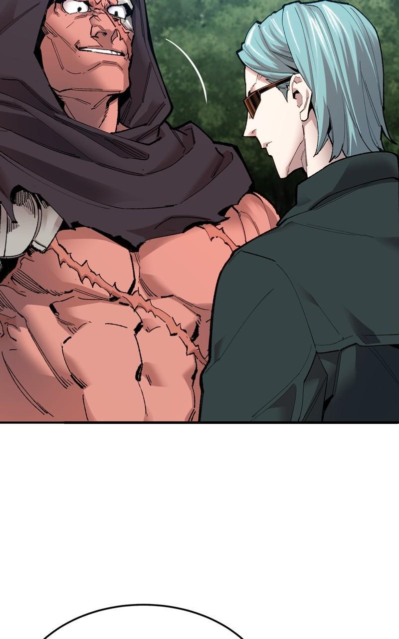 Limit Breaker Chap 87 - Next Chap 88