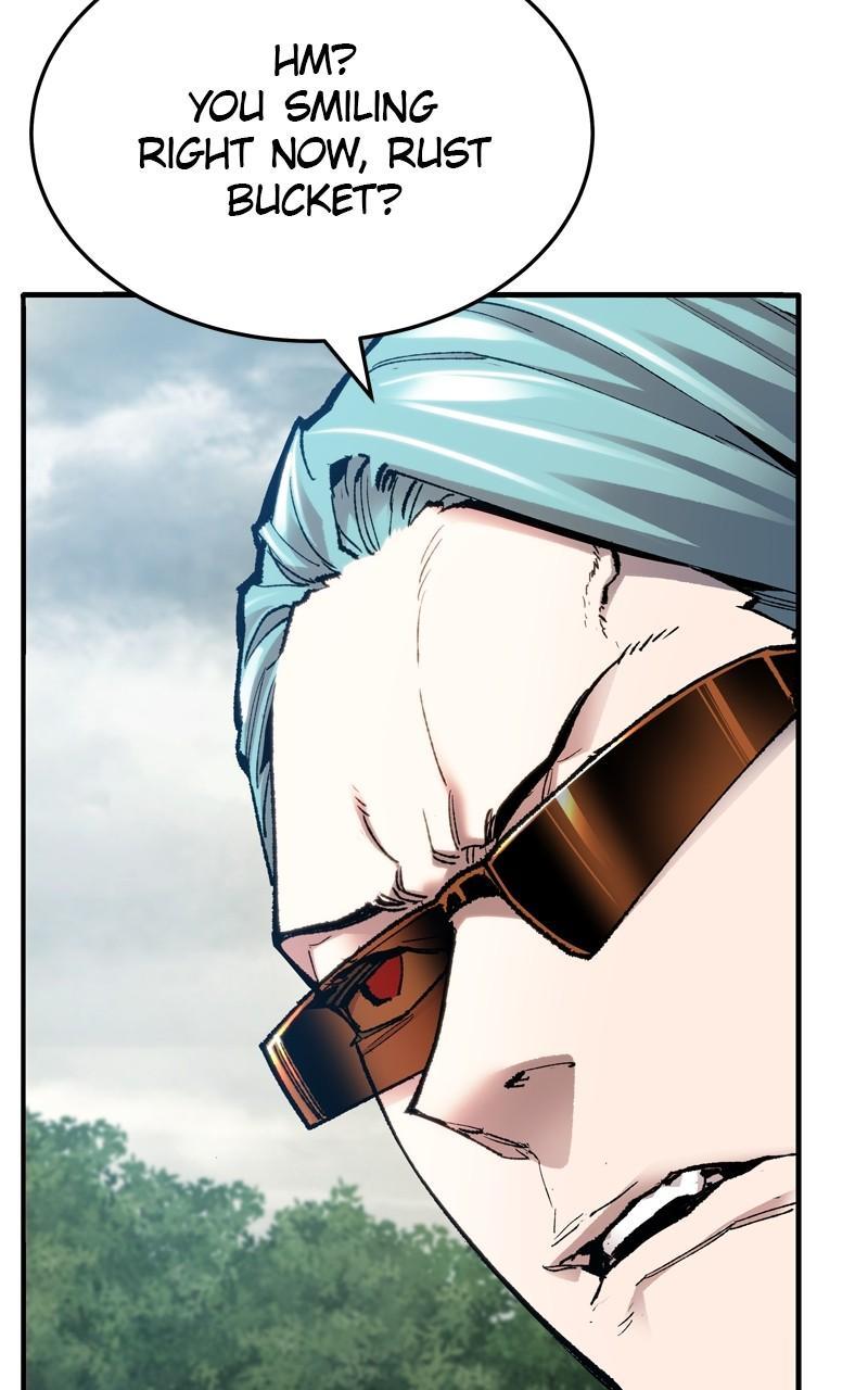 Limit Breaker Chap 87 - Next Chap 88
