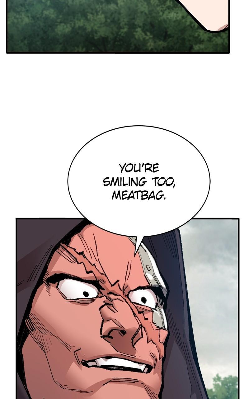 Limit Breaker Chap 87 - Next Chap 88