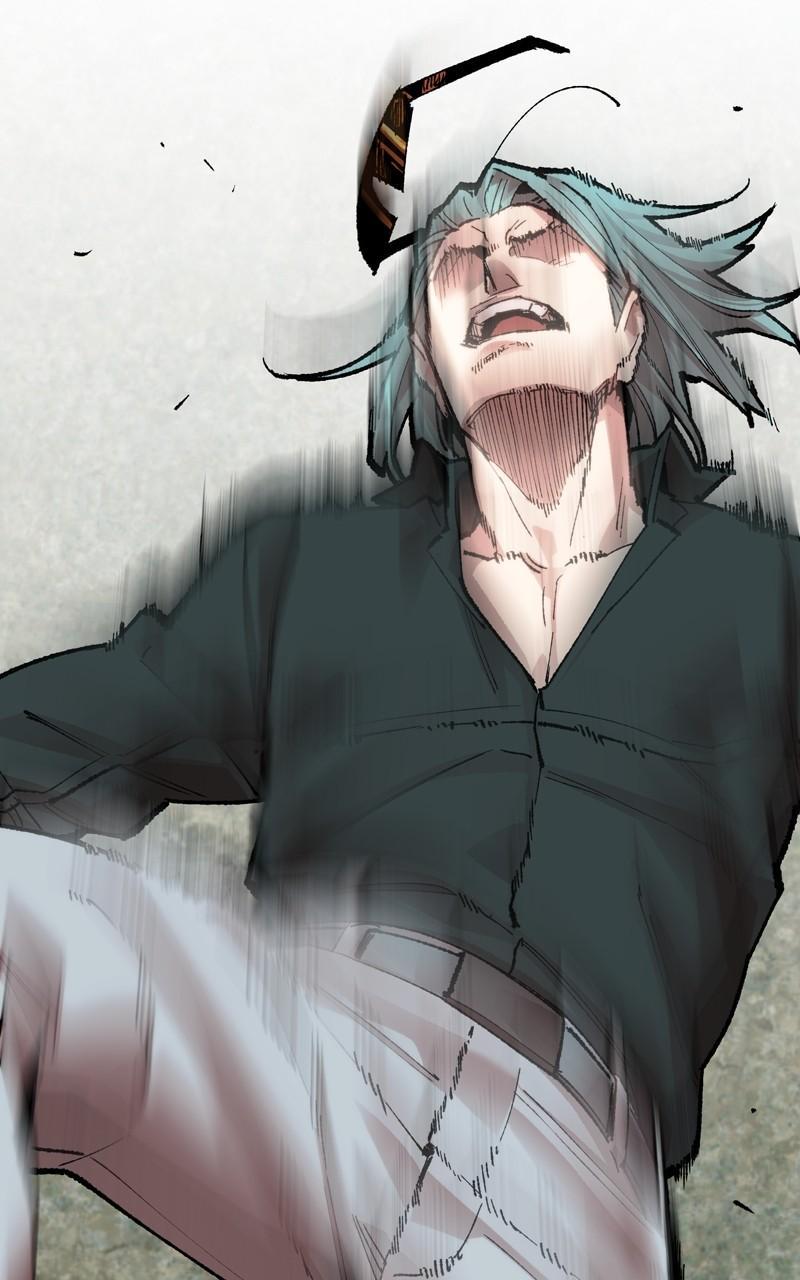 Limit Breaker Chap 87 - Next Chap 88