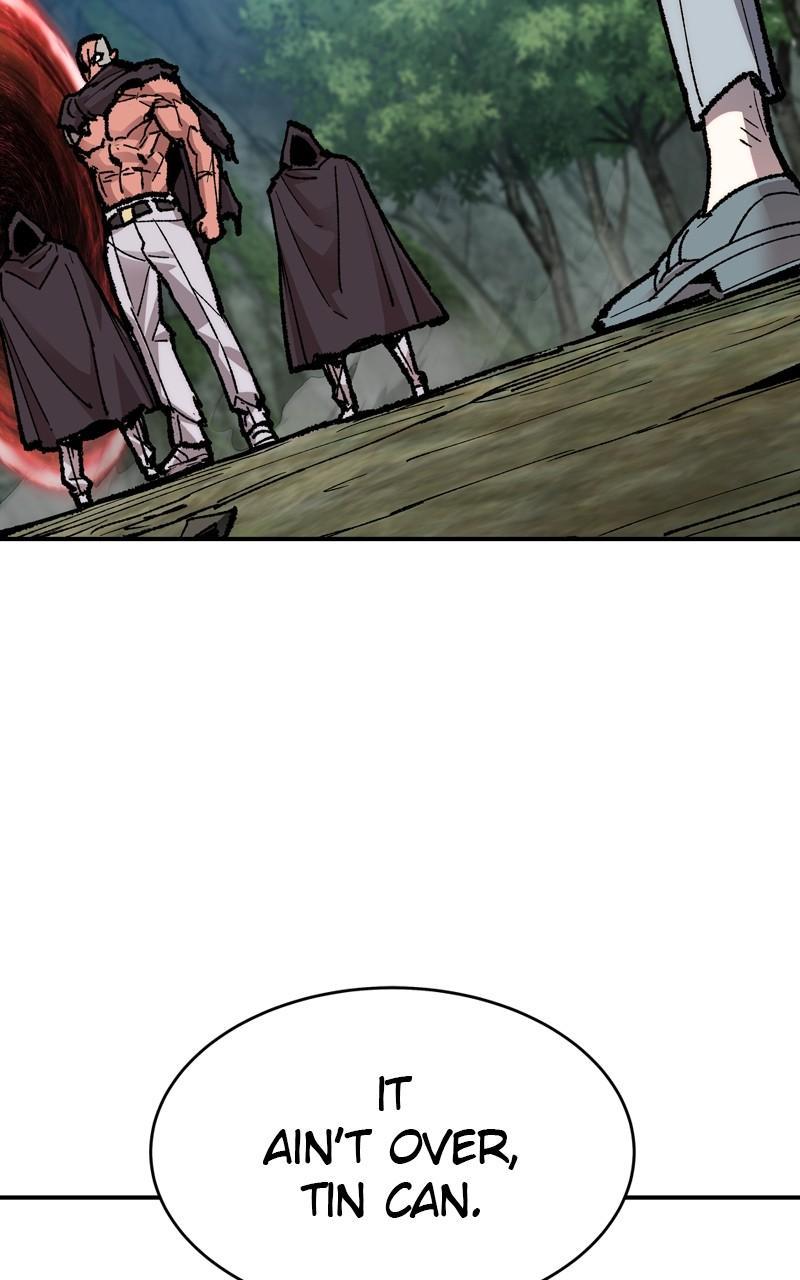 Limit Breaker Chap 87 - Next Chap 88