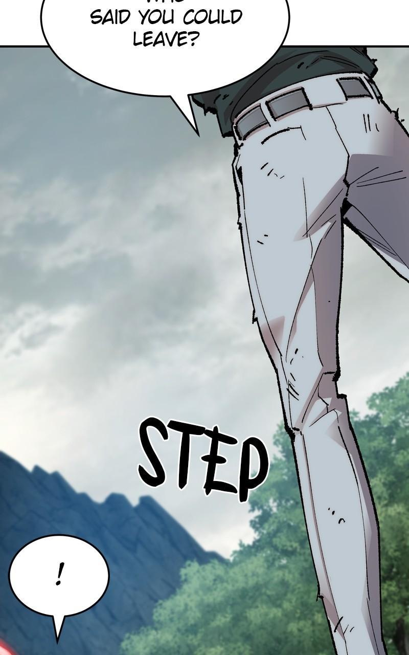 Limit Breaker Chap 87 - Next Chap 88