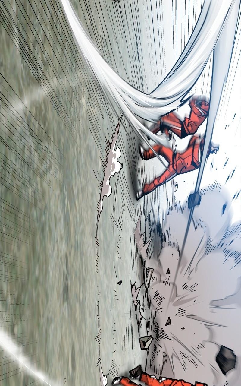 Limit Breaker Chap 87 - Next Chap 88