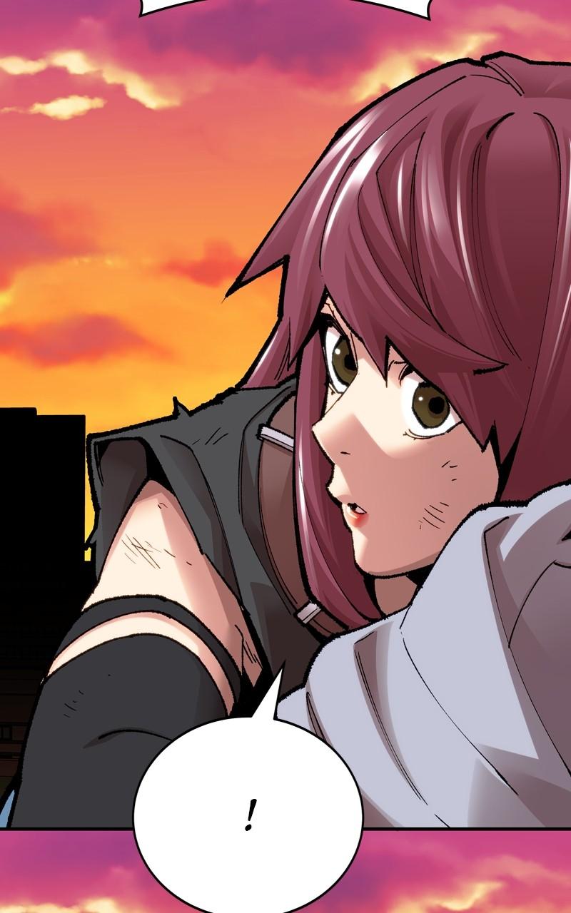 Limit Breaker Chap 84 - Next Chap 85