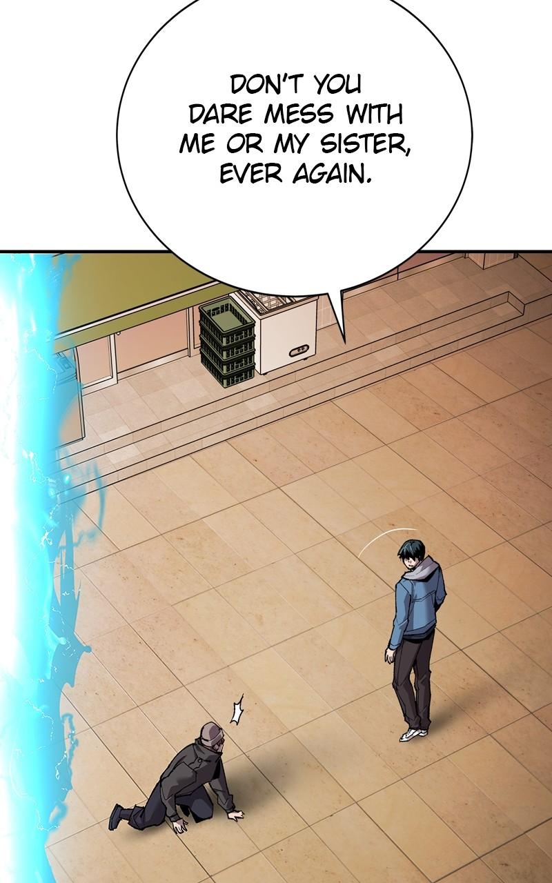 Limit Breaker Chap 84 - Next Chap 85