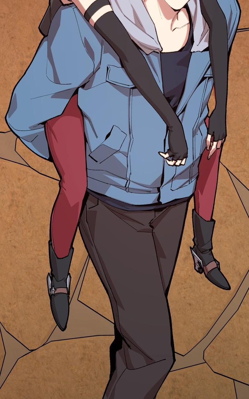Limit Breaker Chap 84 - Next Chap 85