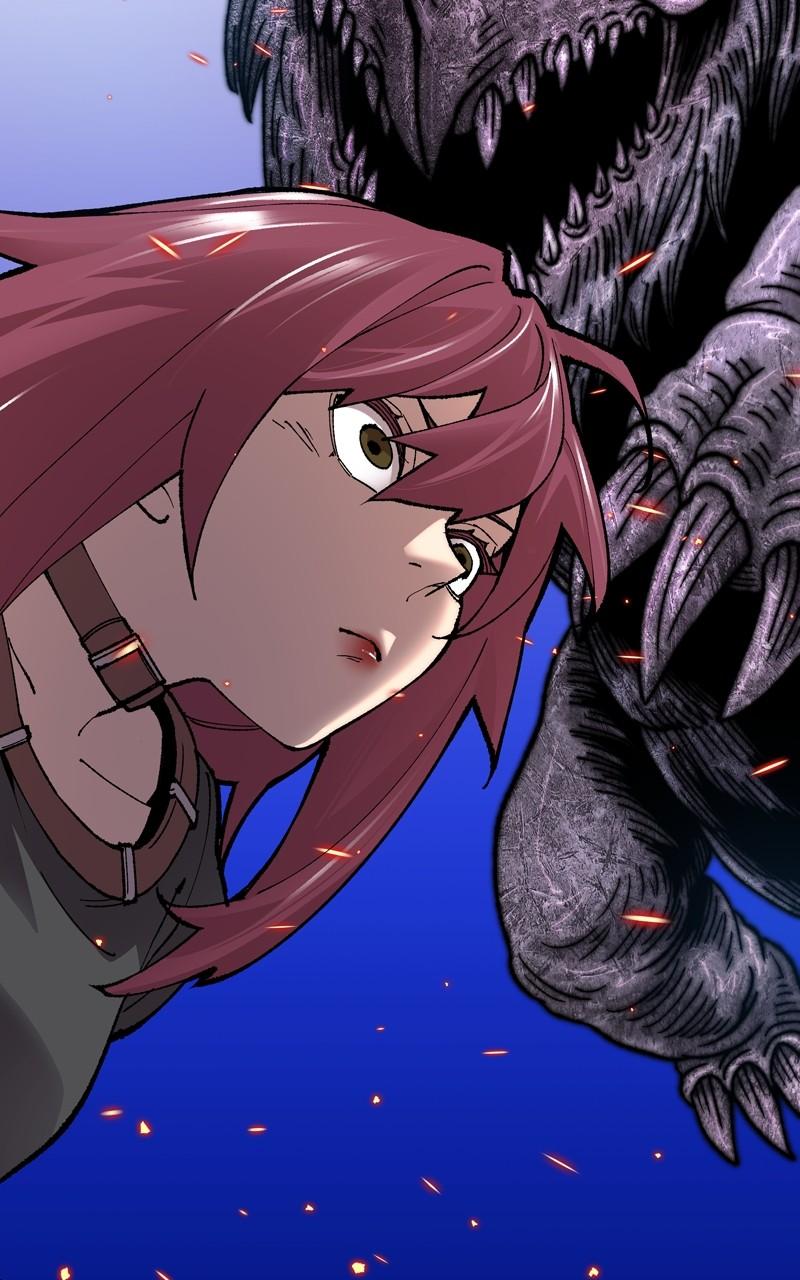 Limit Breaker Chap 84 - Next Chap 85