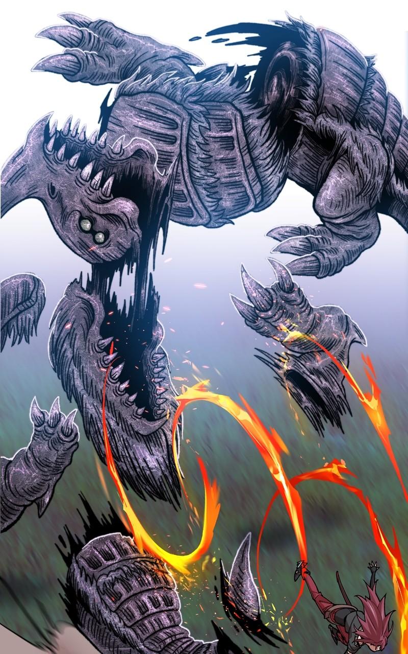 Limit Breaker Chap 84 - Next Chap 85
