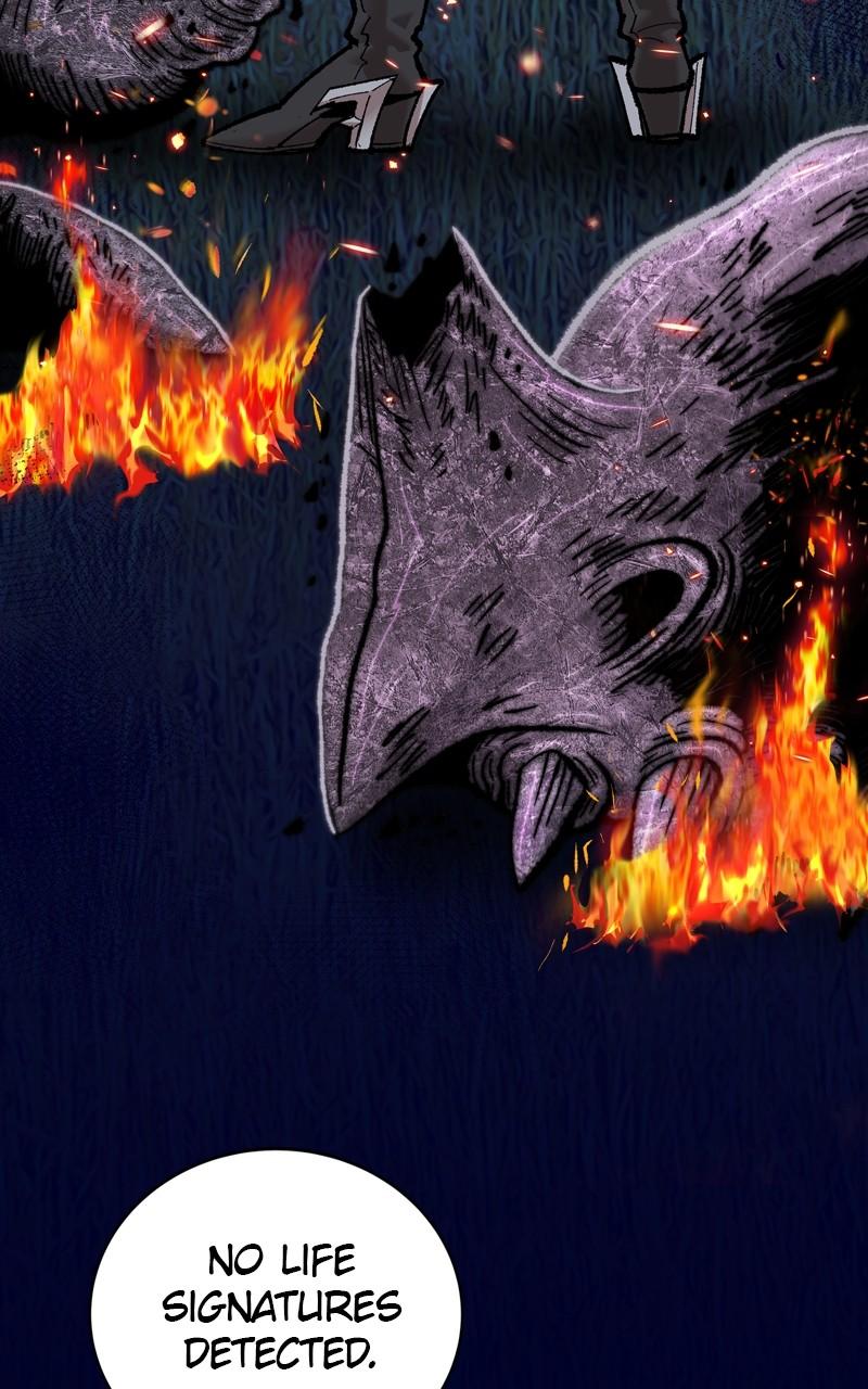 Limit Breaker Chap 84 - Next Chap 85