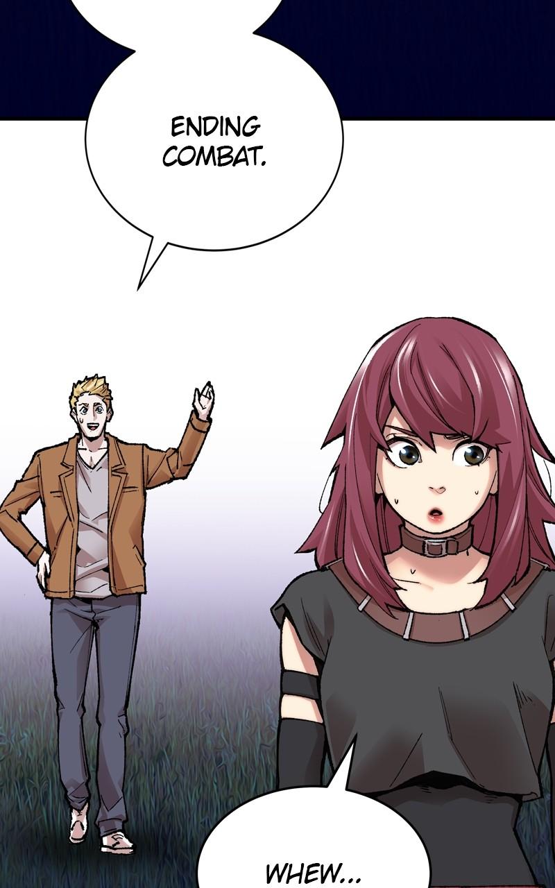 Limit Breaker Chap 84 - Next Chap 85