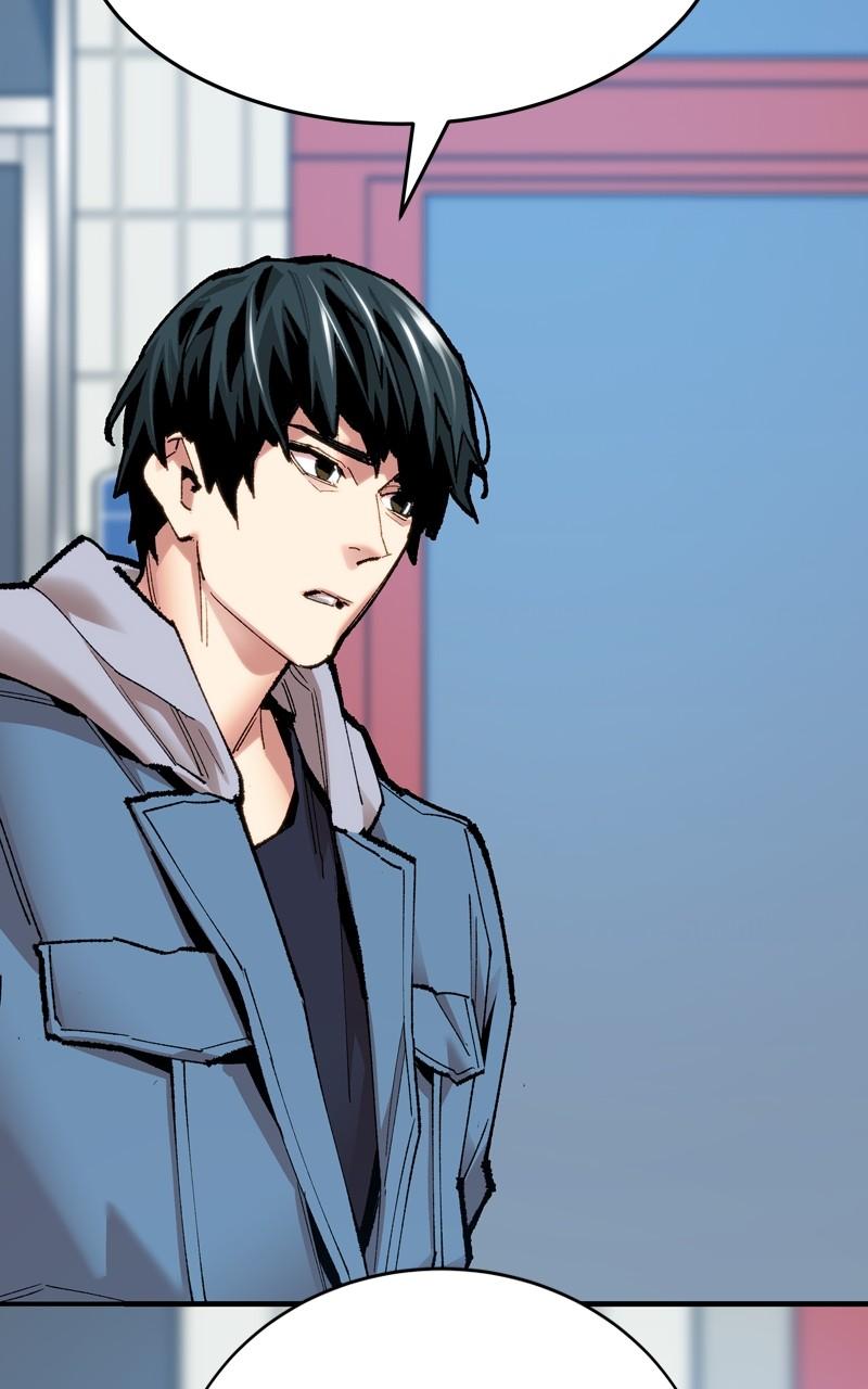 Limit Breaker Chap 84 - Next Chap 85