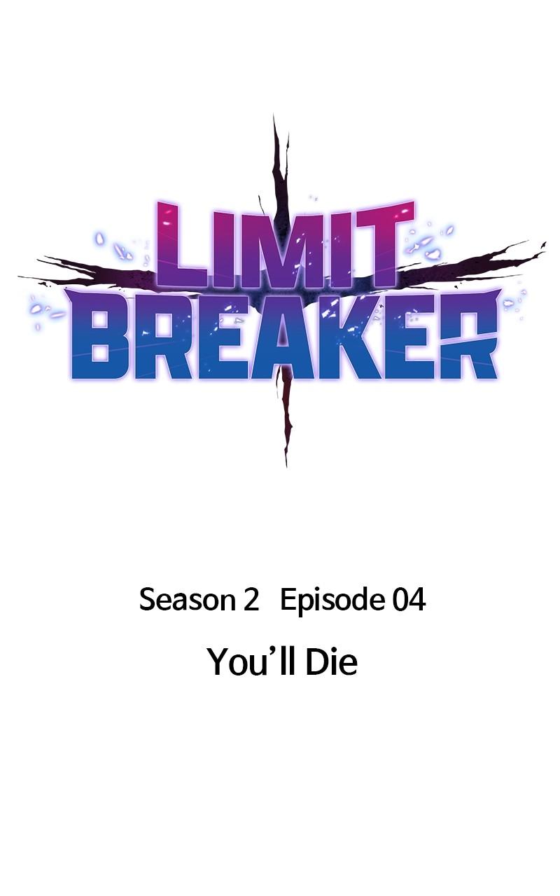 Limit Breaker Chap 84 - Next Chap 85