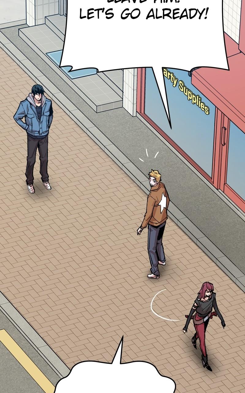 Limit Breaker Chap 84 - Next Chap 85