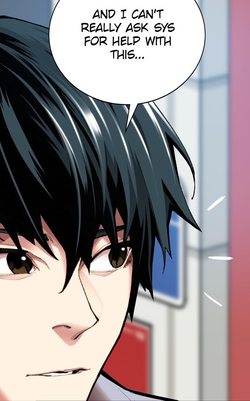 Limit Breaker Chap 84 - Next Chap 85
