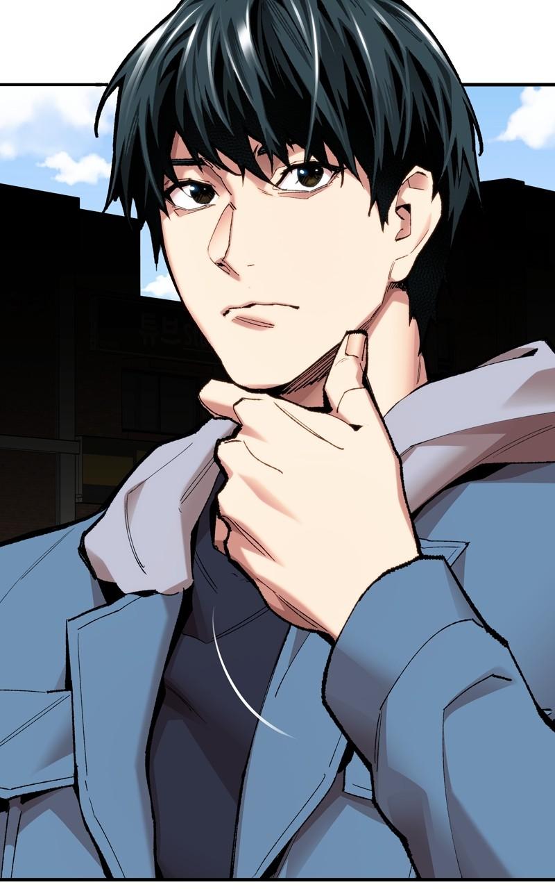 Limit Breaker Chap 84 - Next Chap 85