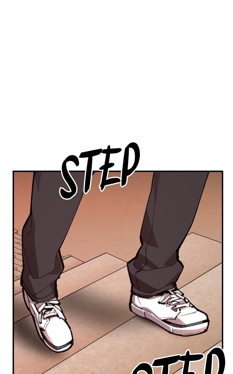 Limit Breaker Chap 84 - Next Chap 85