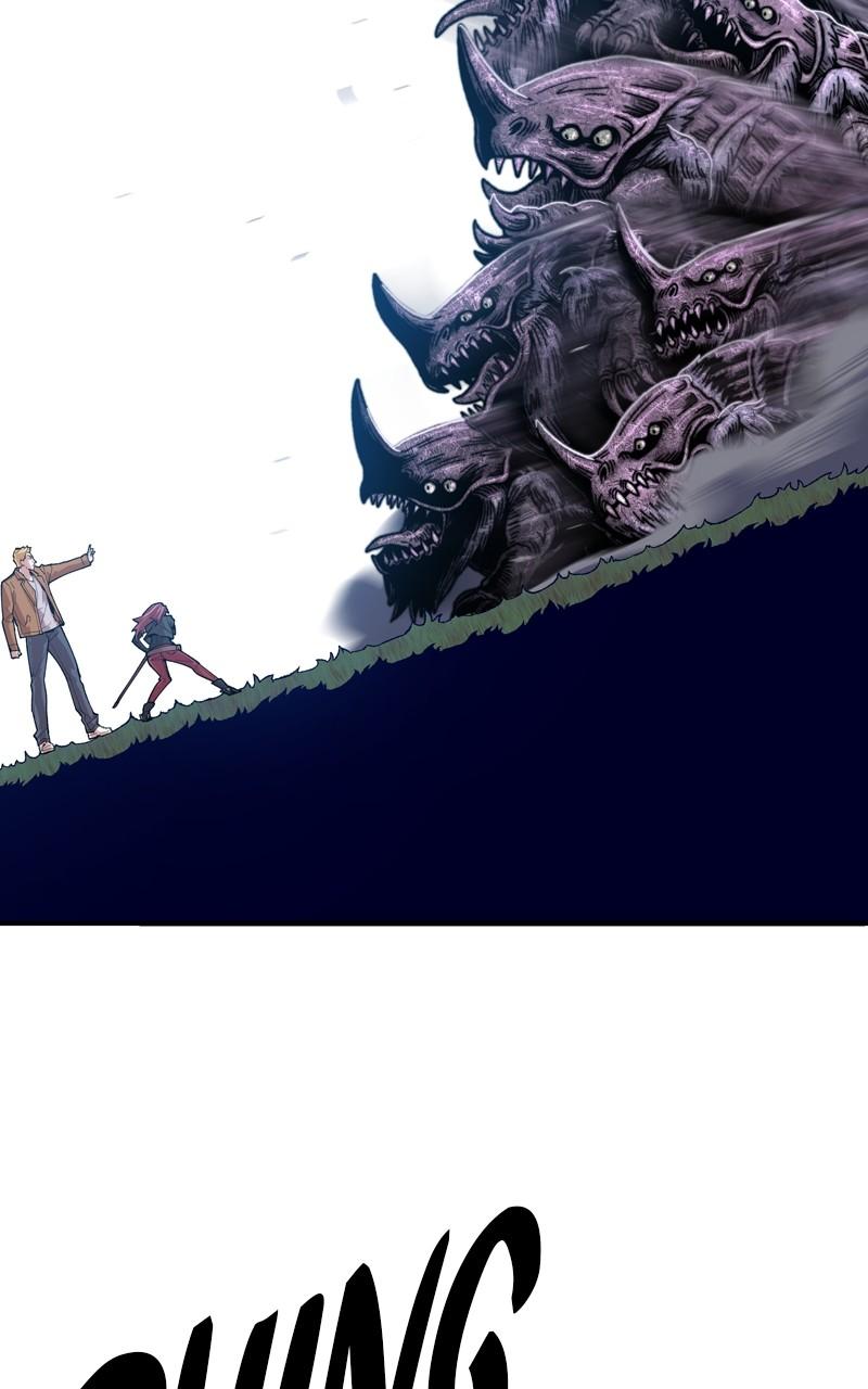 Limit Breaker Chap 84 - Next Chap 85