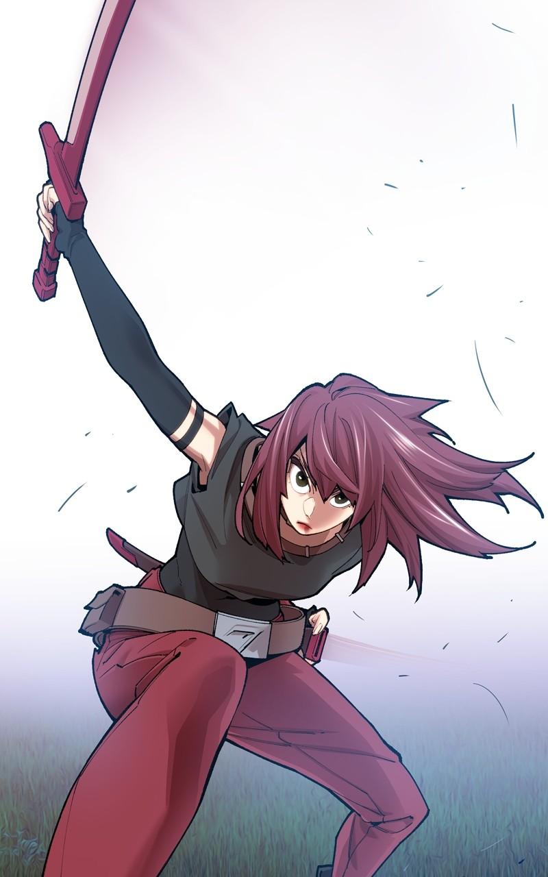 Limit Breaker Chap 84 - Next Chap 85