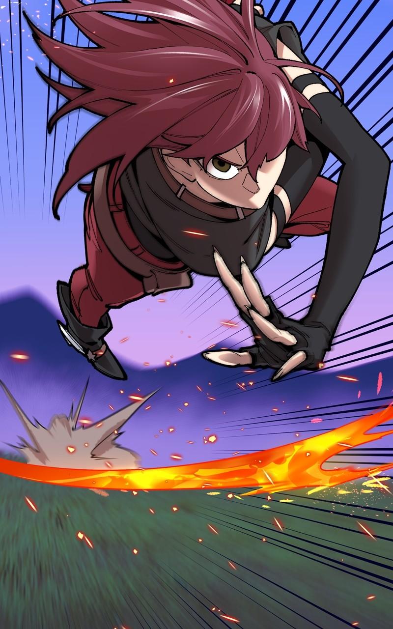 Limit Breaker Chap 84 - Next Chap 85