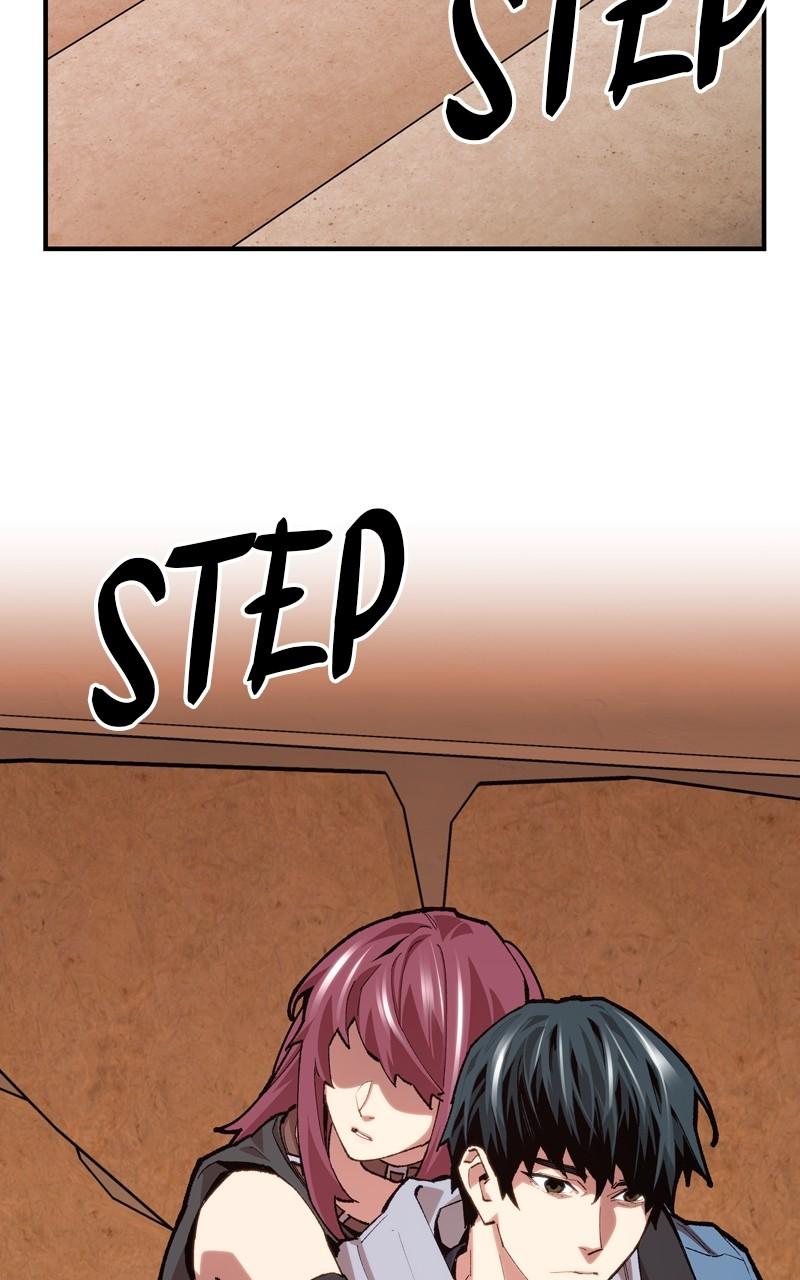 Limit Breaker Chap 84 - Next Chap 85