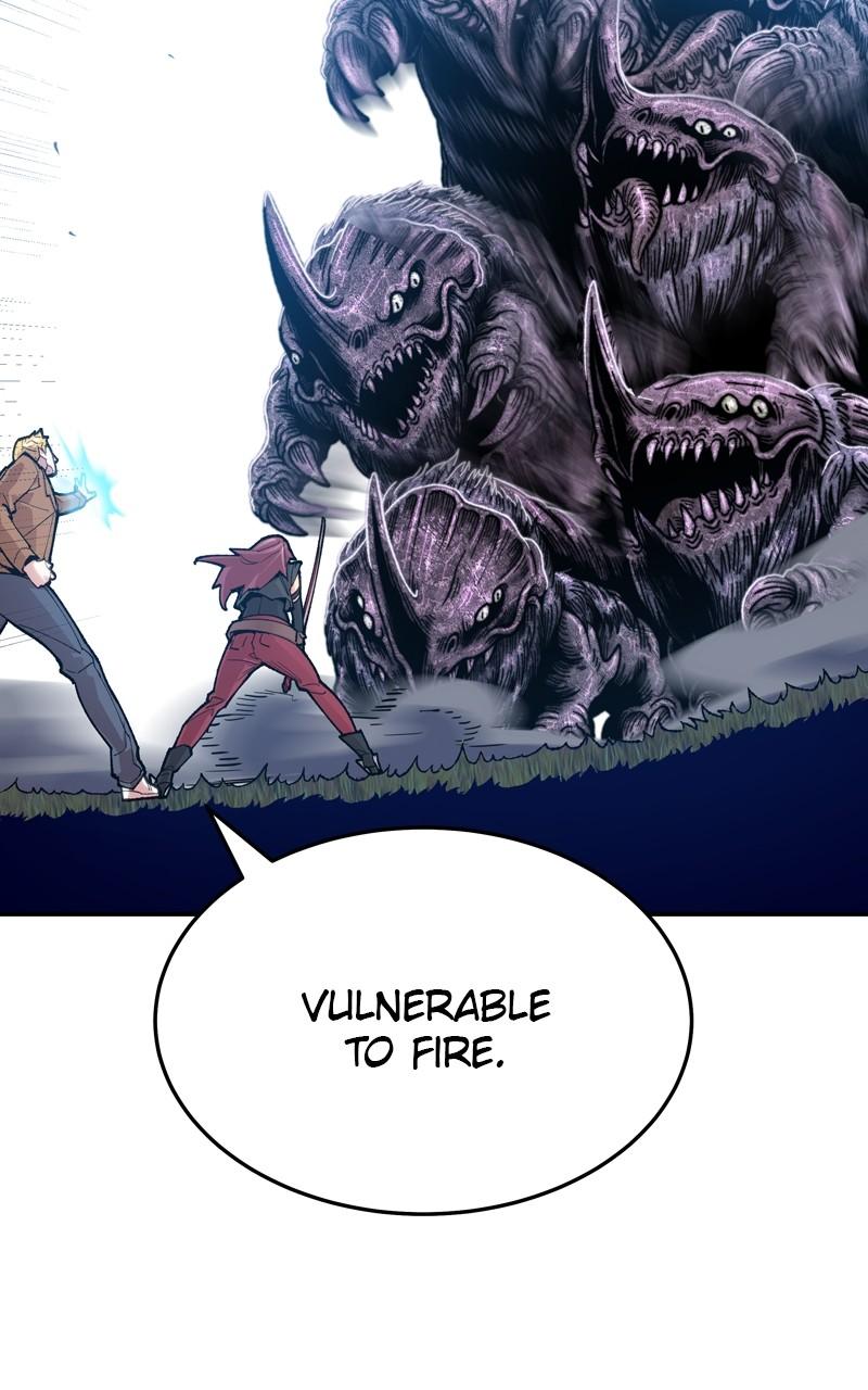 Limit Breaker Chap 84 - Next Chap 85