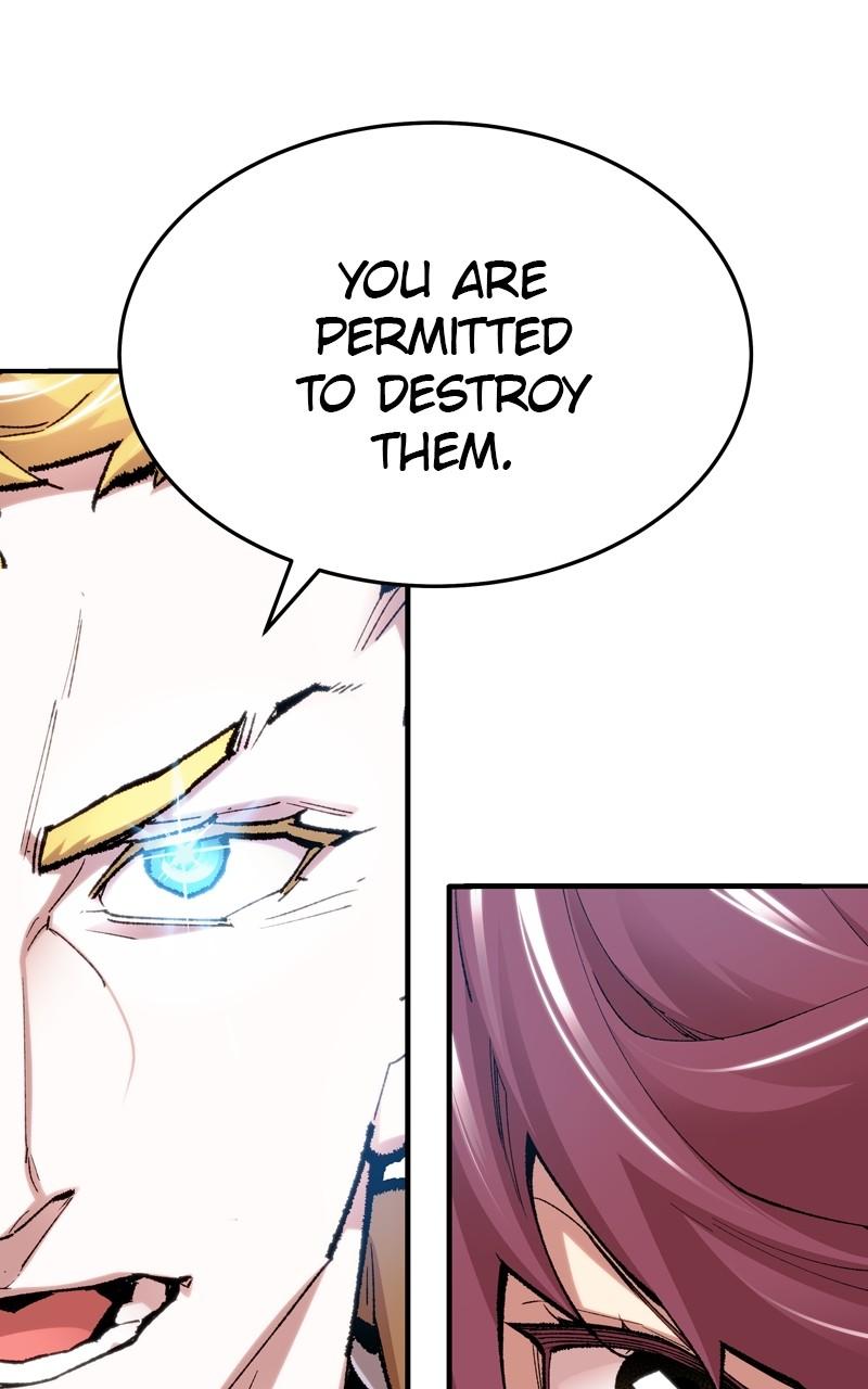 Limit Breaker Chap 84 - Next Chap 85