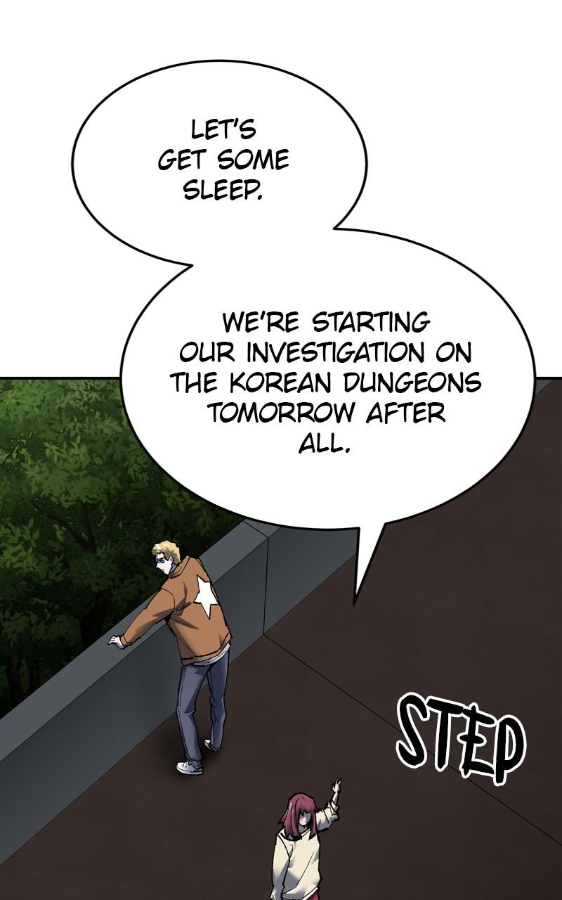 Limit Breaker Chap 84 - Next Chap 85