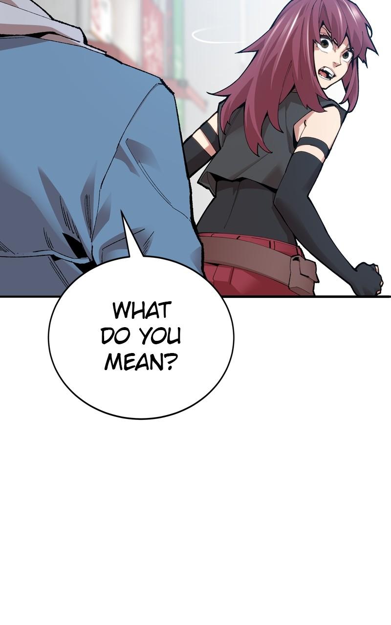 Limit Breaker Chap 84 - Next Chap 85