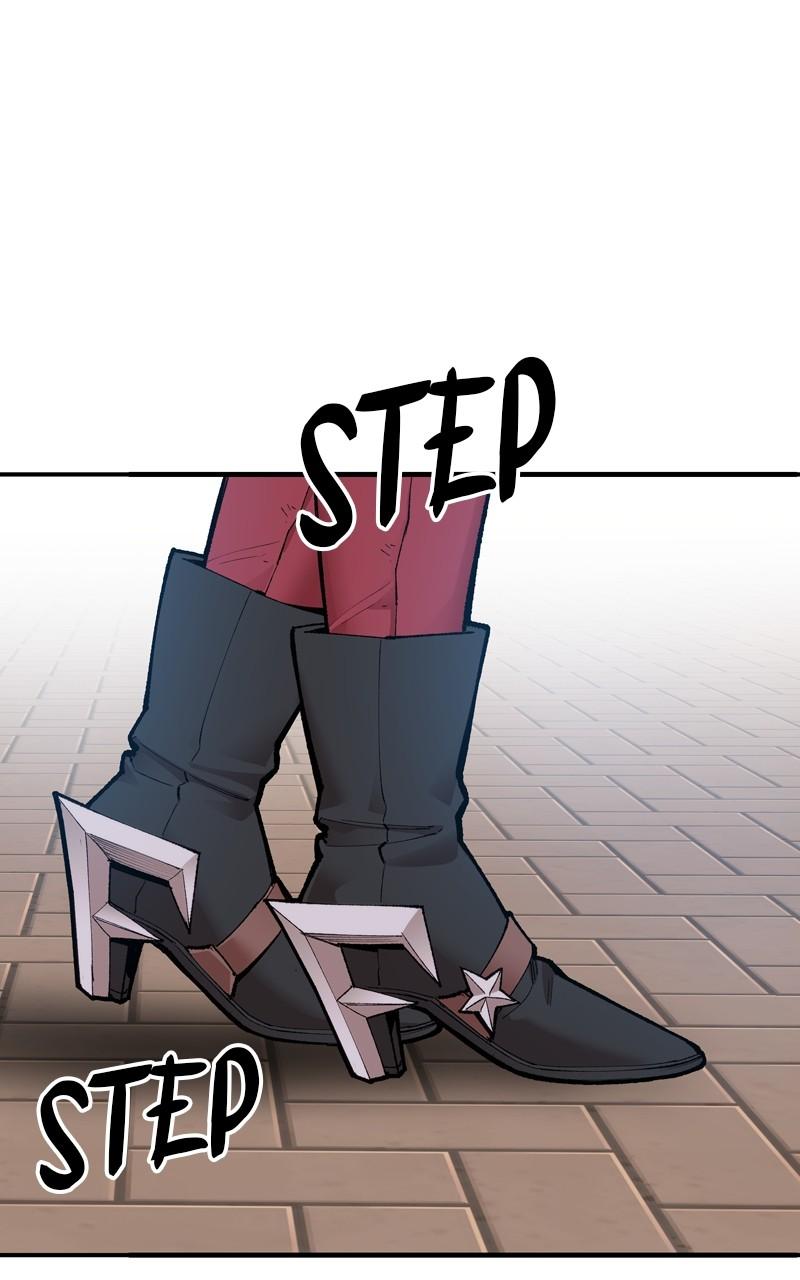 Limit Breaker Chap 84 - Next Chap 85