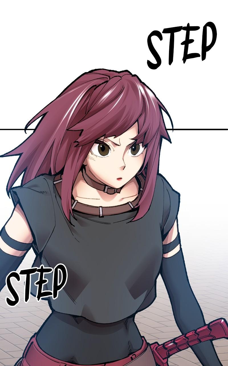 Limit Breaker Chap 84 - Next Chap 85