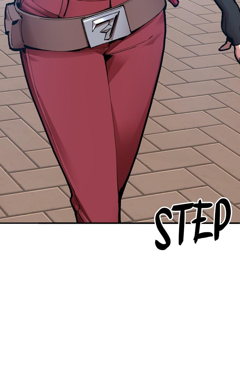 Limit Breaker Chap 84 - Next Chap 85