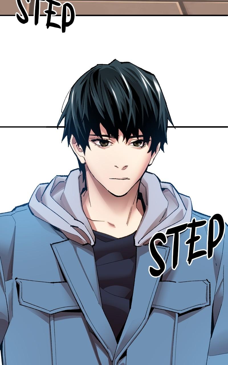 Limit Breaker Chap 84 - Next Chap 85