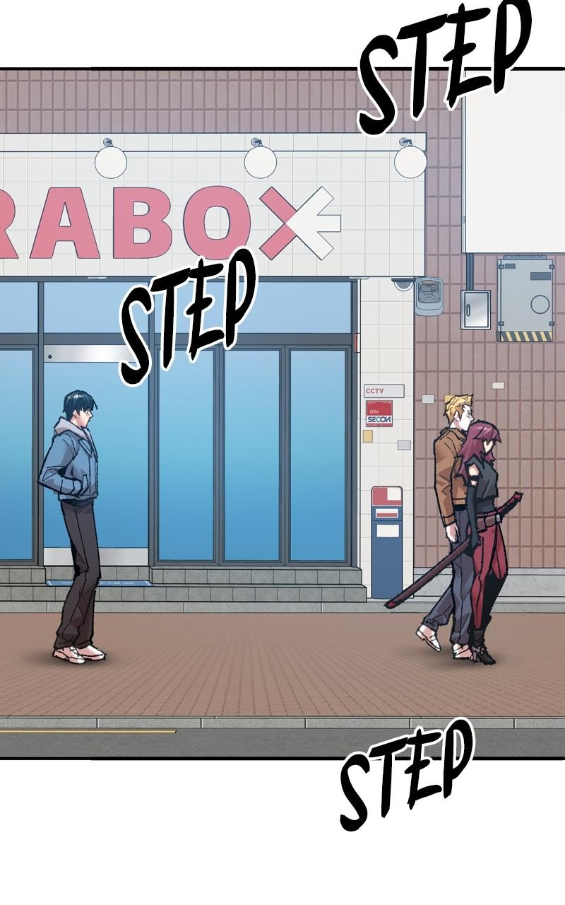 Limit Breaker Chap 84 - Next Chap 85